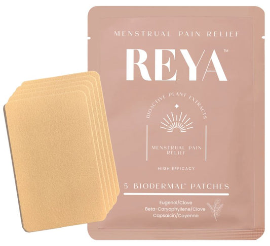 Menstrual Relief Patch